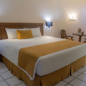 Hotel Viva Villahermosa